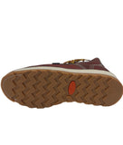 PADILLA WORK BOOT 415