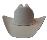 RRango Hats Malbroro  Fine Wool Felt Cowboy Hat Belly
