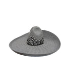 Sombrero Charro De Lana