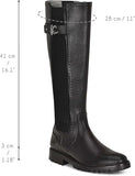 Franco Cuadra  Chelsea riding boots for women ** SALE PRICE 269.98***