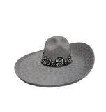 Sombrero Charro De Lana