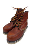 PADILLA WORK BOOT  415 STEEL TOE