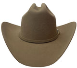 RRango Hats Joan  Fine Wool Felt Cowboy Hat Sahara