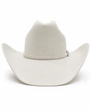 RRango Hats Rodeo Fine Wool Felt Cowboy Hat silverbelly