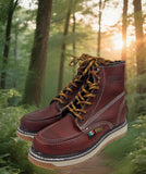 PADILLA WORK BOOT 415