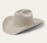 Stetson Skyline USA 250th Collection 6X Silverbelly Felt Cowboy Hat