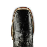 Los Altos Rodeo Alligator Square Toe Cowboy Boot 8225805