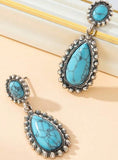 Earring western