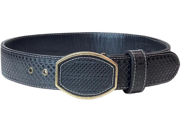 RRango Men's Western Belt 2 Inch Wide laser