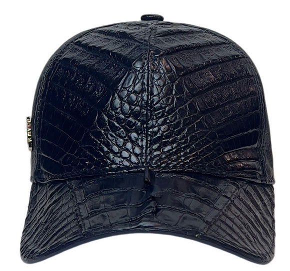 Gorra original  Caiman Navy Blue