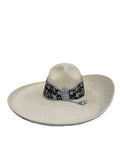 Sombrero Charro De Lana