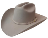 RRango Hats Joan  Fine Wool Felt Cowboy Hat Belly