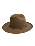 RRango 6X Fur Felt Custom Hat Eagle