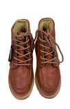 PADILLA WORK BOOT MOC MIEL