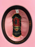 RRango Hats Rodeo Fine Wool Felt Cowboy Hat Pink