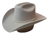 RRango Hats Malbroro  Fine Wool Felt Cowboy Hat Belly