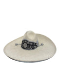 Sombrero Charro De Lana