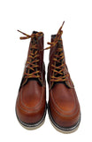 PADILLA WORK BOOT  415 STEEL TOE