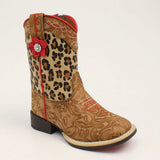 Twister Avery Youth & Toddler Cowboy Boots 4443308