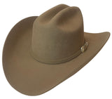 RRango Hats Julion Fine Wool Felt Cowboy Hat Sahara
