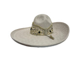 Sombrero Charro De Lana
