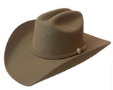 RRango Hats Malbroro  Fine Wool Felt Cowboy Hat SAHARA