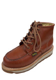 PADILLA WORK BOOT MOC MIEL