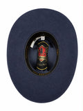RRango Hats Rodeo Fine Wool Felt Cowboy Hat denim