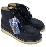 PADILLA WORK BOOT MOC