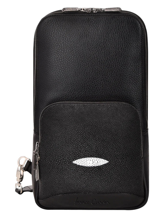 Cuadra Stingray Should Bag Style No.: DU381 BO462MA