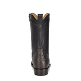 Mens Ostrich Boot Style No.: C3885