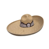 Sombrero Charro De Lana