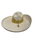 Sombrero Charro De Lana