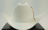 Stetson 6X Rancher Felt Hat  White
