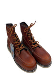 PADILLA WORK BOOT  415 STEEL TOE