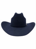 RRango Hats Rodeo Fine Wool Felt Cowboy Hat denim
