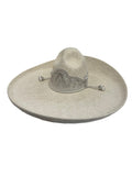 Sombrero Charro De Lana