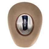 Stetson Skyline USA 250th Collection 6X Sahara Felt Cowboy Hat