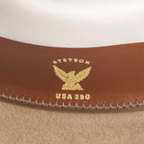 Stetson Skyline USA 250th Collection 6X Sahara Felt Cowboy Hat