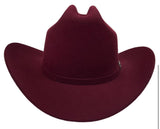 Cuernos Chuecos Texana Estilo Durango vino