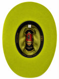 RRango Hats Rodeo Fine Wool Felt Cowboy Hat olivo