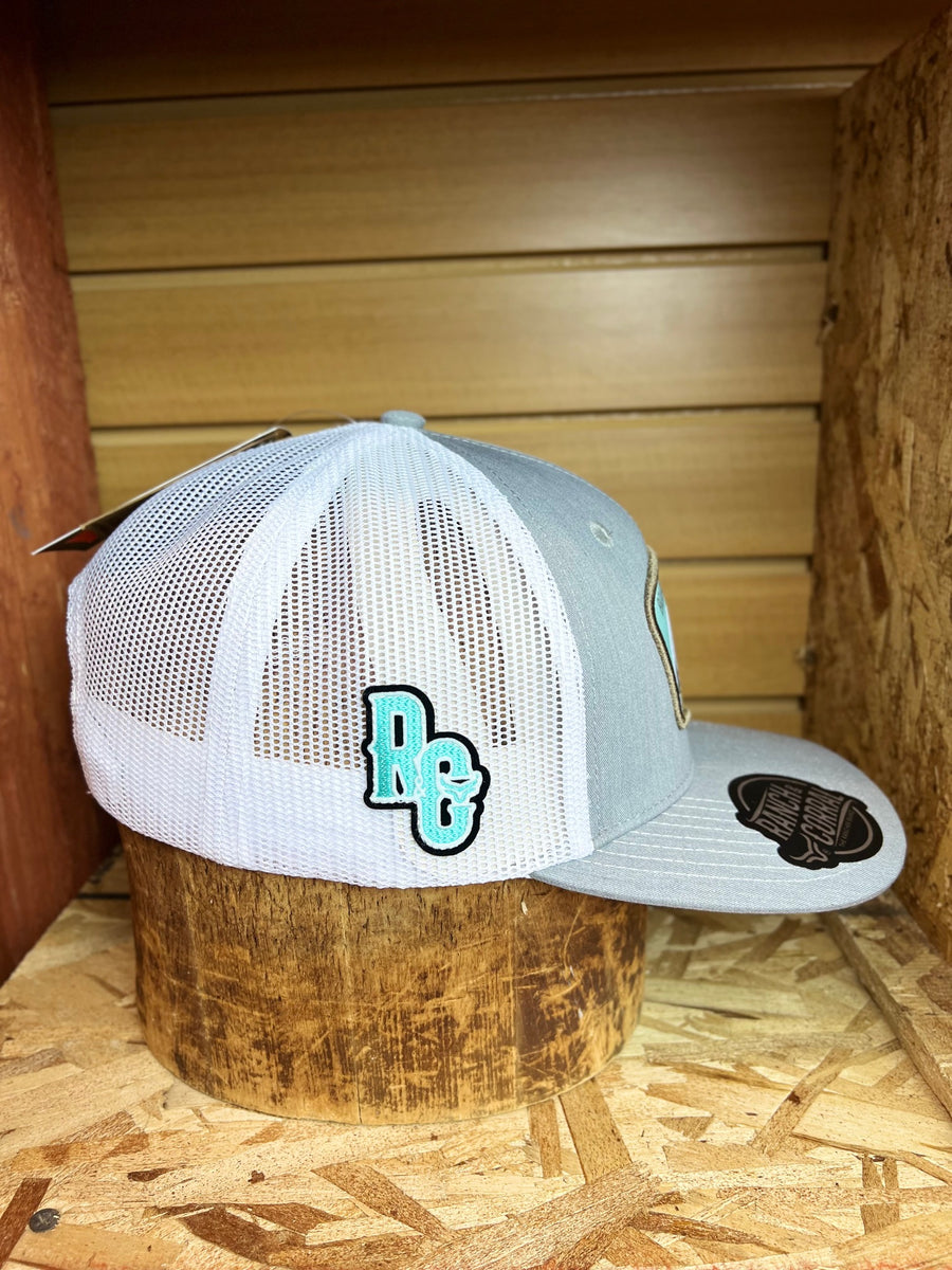 Ranch & Corral Gorra – RR Western Wear