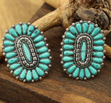 Earring western