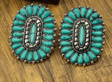 Earring western