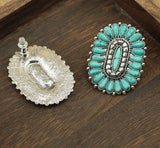Earring western