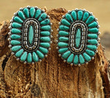 Earring western
