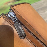 Men's Urban Boots Zipper by Cuadra Style No.: CU674 1J1XRS