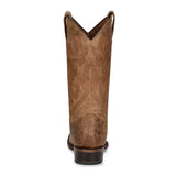 Circle G Round Toe Cowboy Boots Style No.: L5888