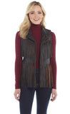 Criple Creek Vest Women  LL16680-F24