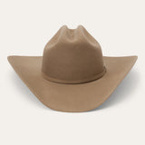 Stetson 6X Skyline Cowboy Felt Hat - Sahara